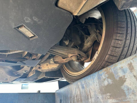 2000 Porsche Boxster