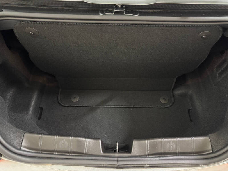 2023 Chevrolet Camaro LT