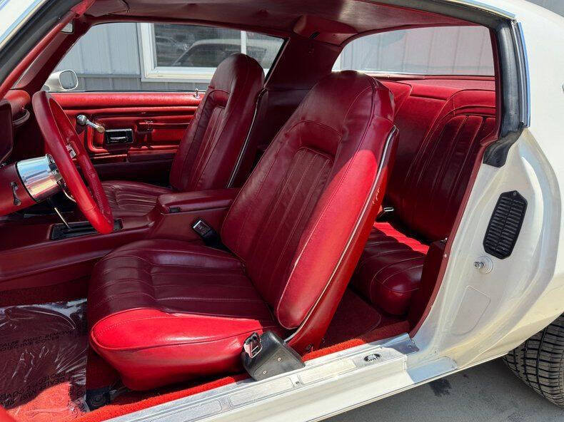1976 Pontiac Firebird