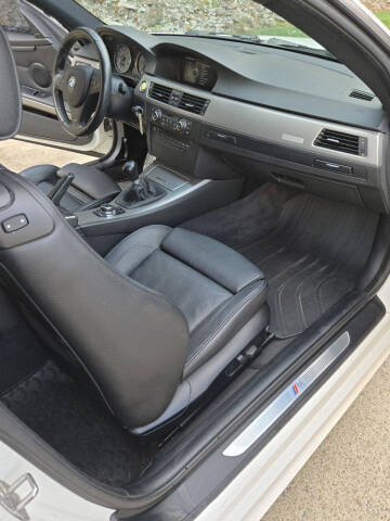 2013 BMW 3 Series 335is