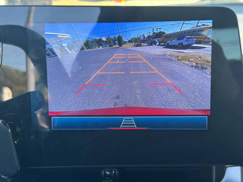 2024 Chevrolet Corvette Stingray