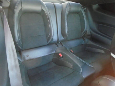 2020 Ford Mustang Shelby GT500