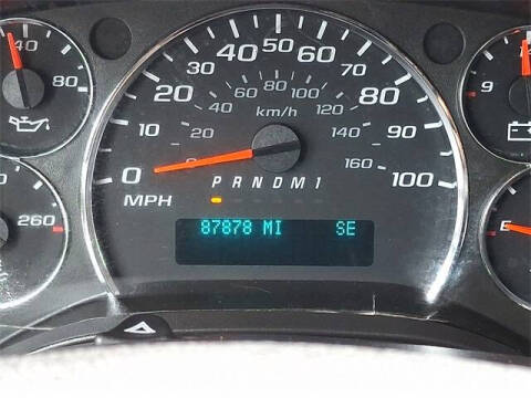 2014 Chevrolet Express LT 3500