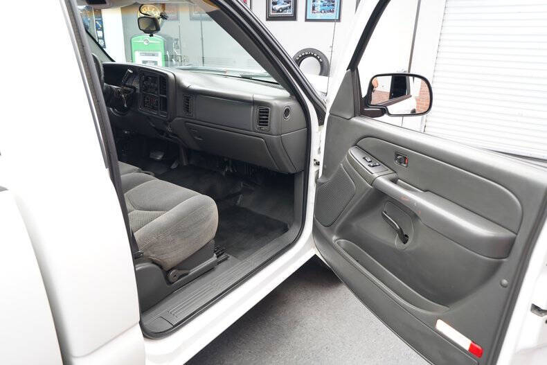 2006 Chevrolet Silverado 1500
