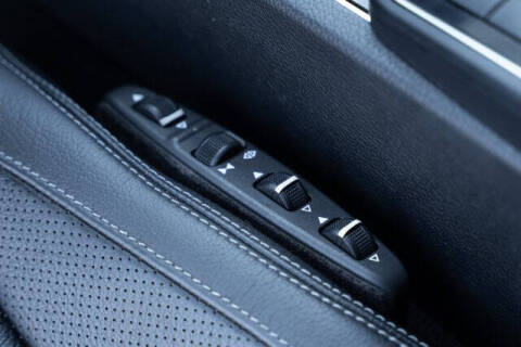 2014 Mercedes-Benz E-Class E 350