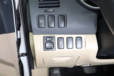 2013 Toyota Tacoma PreRunner V6