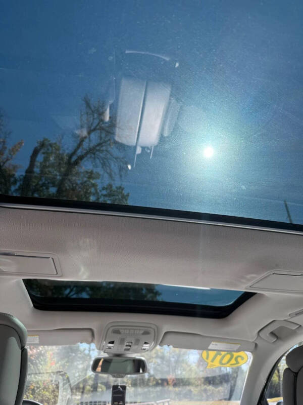 2017 Audi A8 L 3.0T quattro