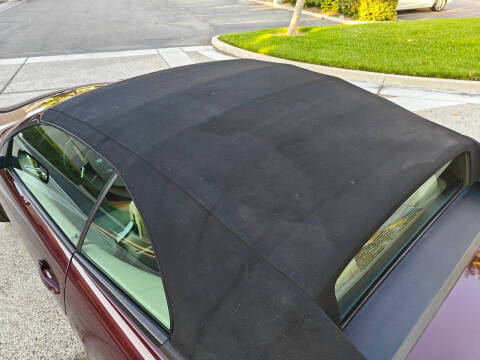 2007 BMW 6 Series 650i