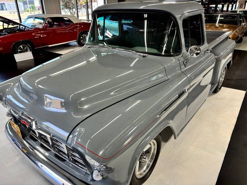 1956 Chevrolet 3100