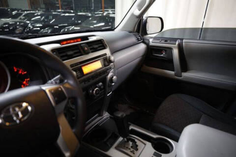 2013 Toyota 4Runner SR5