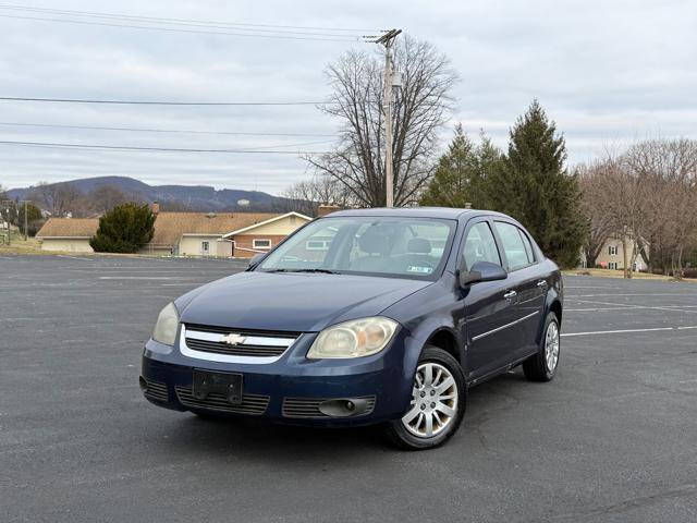 2010 Chevrolet Cobalt LT