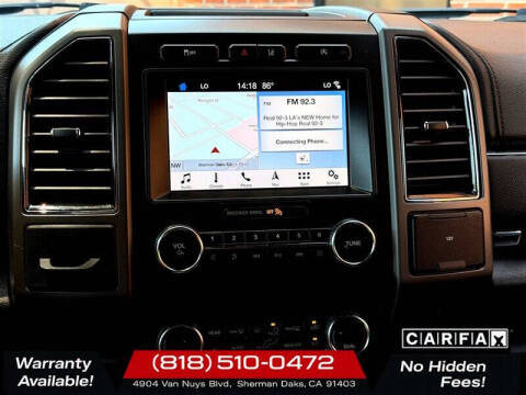 2019 Ford Expedition XLT