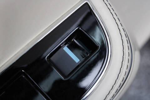 2019 Jaguar XJL Portfolio