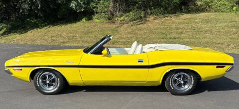 1970 Dodge Challenger