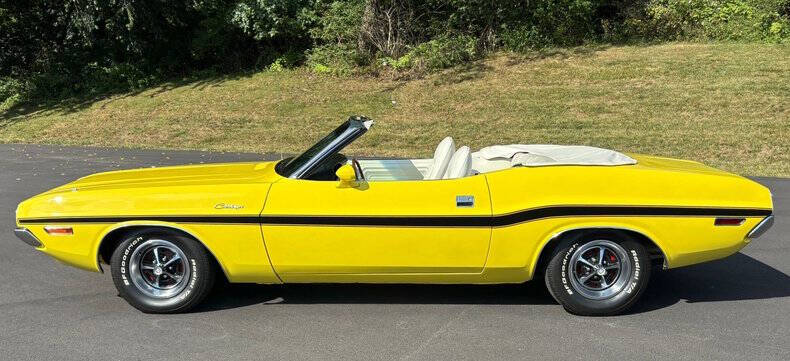 1970 Dodge Challenger