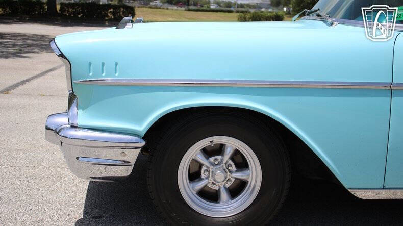 1957 Chevrolet 210