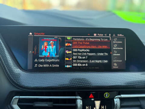 2023 BMW 2 Series 228i xDrive Gran Coupe