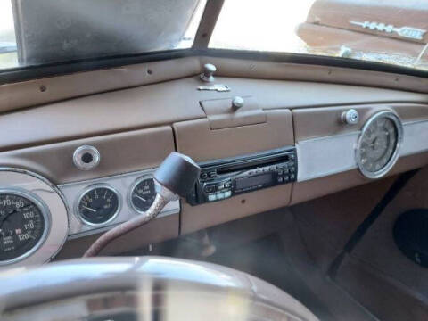 1940 Packard 120