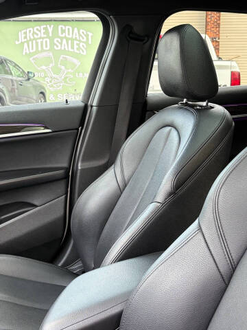 2018 BMW X2 xDrive28i