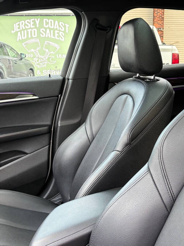 2018 BMW X2 xDrive28i