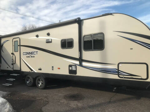 2019 KZ-Spree Connect C261