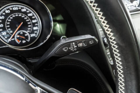 2019 Bentley Bentayga V8