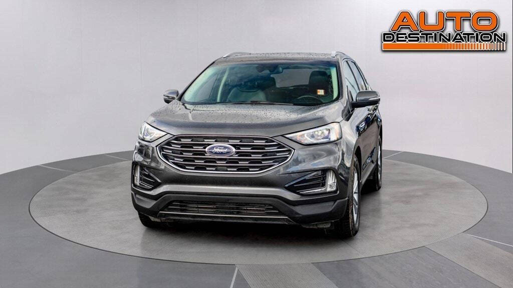 2020 Ford Edge for sale at Auto Destination in Puyallup, WA