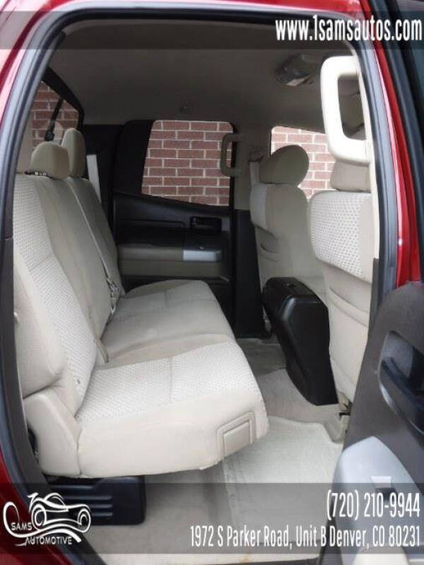 2007 Toyota Tundra SR5