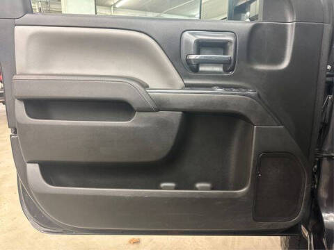 2015 GMC Sierra 3500HD