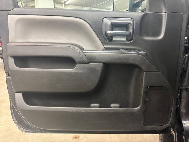 2015 GMC Sierra 3500HD