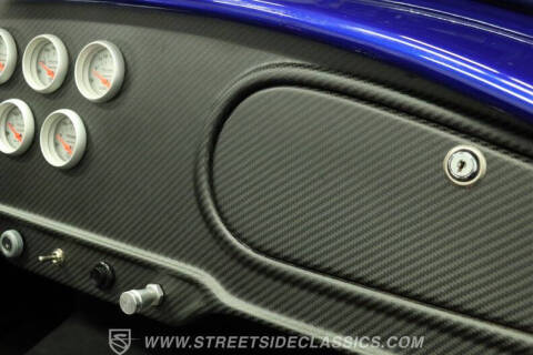 1965 Shelby Cobra