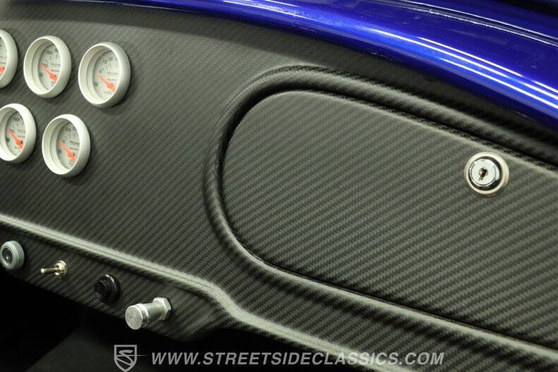 1965 Shelby Cobra