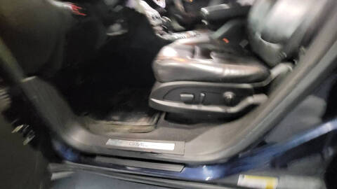 2015 GMC Acadia SLT-1