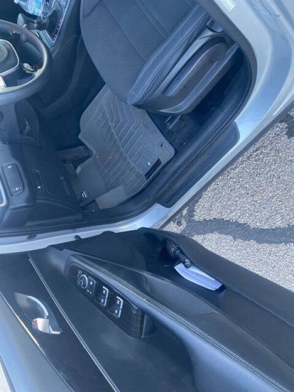 2020 Kia Sorento LX V6