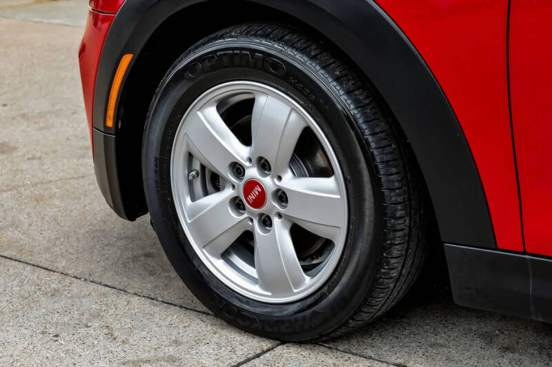 2019 MINI Hardtop 2 Door