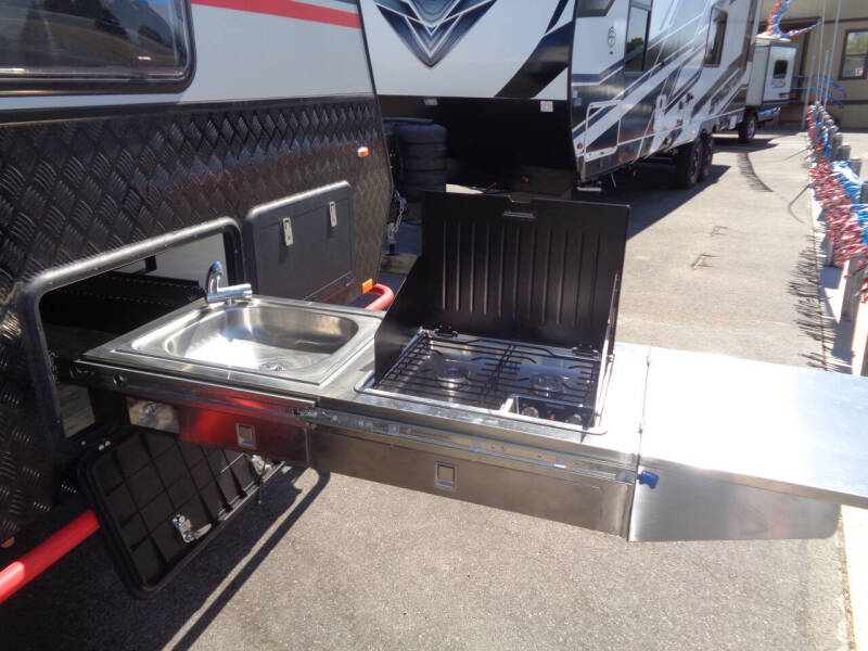 2024 Black Series HQ21