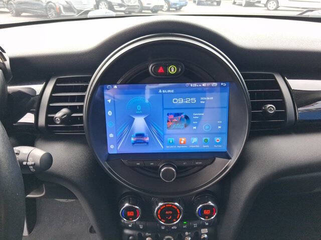 2019 MINI Hardtop 4 Door Cooper S