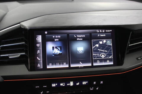 2023 Audi Q4 e-tron Premium Plus 40