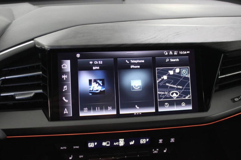 2023 Audi Q4 e-tron Premium Plus 40