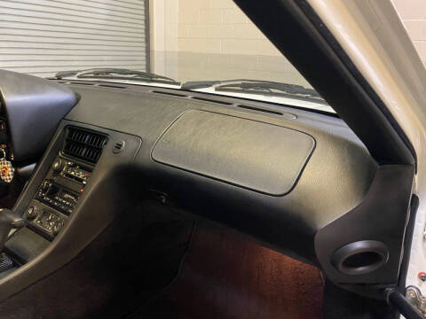 1994 Porsche 928 GTS
