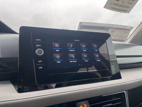 2026 Volkswagen Taos S