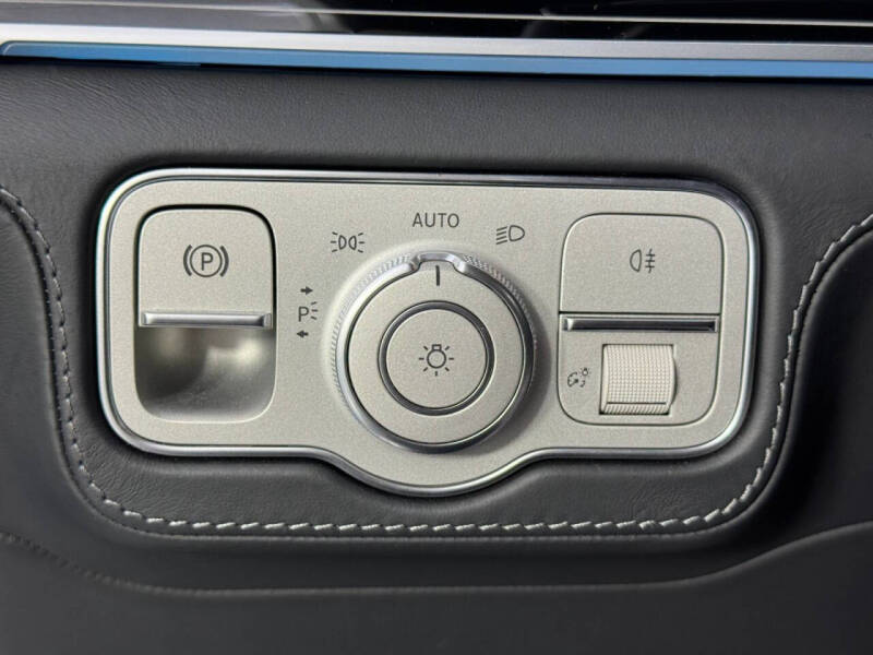 2023 Mercedes-Benz GLS Mercedes-Maybach GLS 600 4MATIC