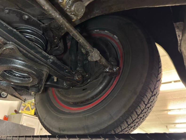 1941 Cadillac Series 62