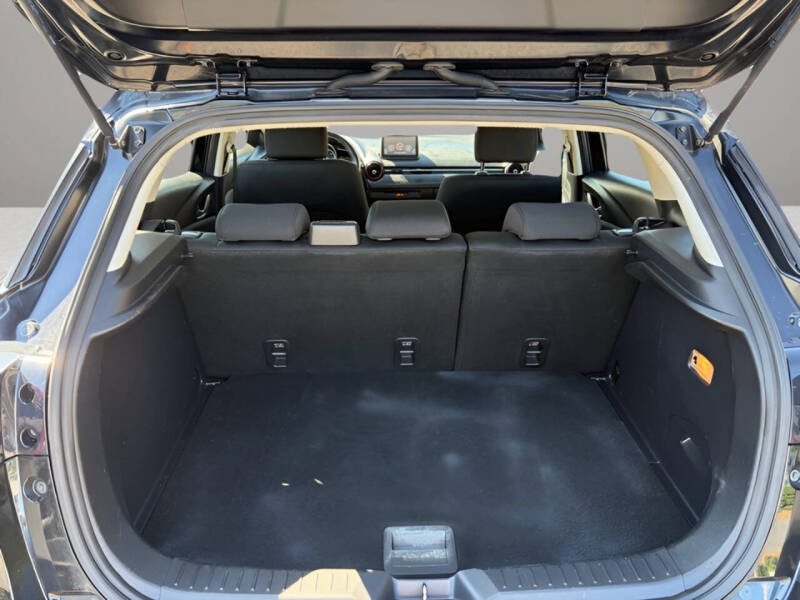 2017 Mazda CX-3 Sport