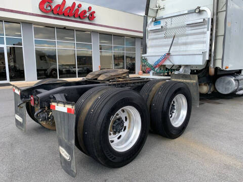 2010 Freightliner Columbia 120