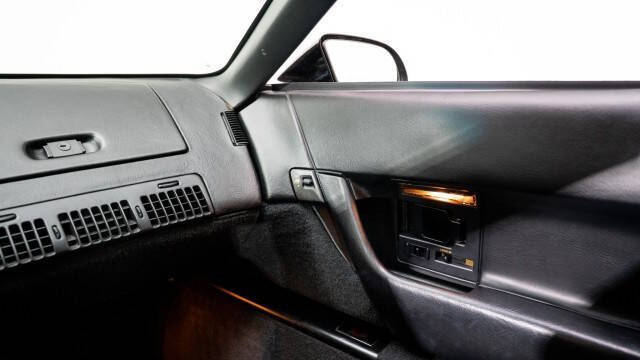 1993 Chevrolet Corvette