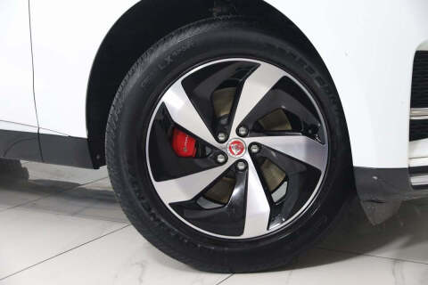 2023 Jaguar F-PACE P250 S