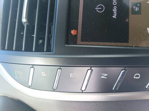 2019 Lincoln MKC Select