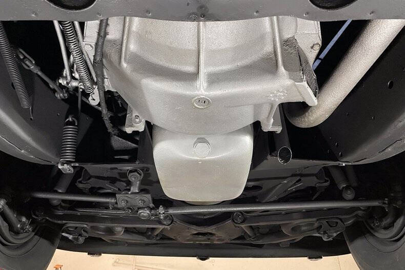 1948 Chrysler Town and Country