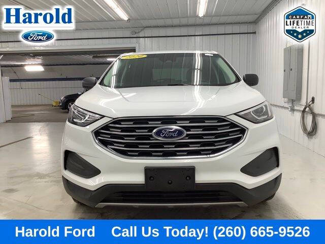 2020 Ford Edge SE